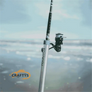 TOADFISH Stowaway Collapsible Stainless Beach Spike