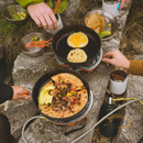 Genesis Base Camp Stove by Jetboil