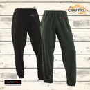 DryBum / Buffer Fleece Pants By Lonely Track