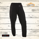 DryBum / Buffer Fleece Pants By Lonely Track