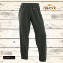 DryBum / Buffer Fleece Pants By Lonely Track