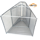 Nacsan Large A-Frame Steel Folding Whitebait Set Net