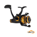 PENN spinfisher 6500 ll