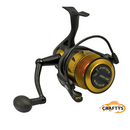 Penn Spinfisher VI – 8500 LL  SPECIAL
