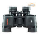 BINO ESSENTIALS 7X35MM BLACK