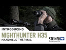STEINER THERMAL NIGHTHUNTER H35