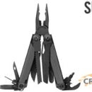 Leatherman® Surge® BLACK or STAINLESS Multi – Tool, 21 Tools in 1 - Made in USA