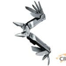 Leatherman® Rebar® Multi - Tool, 17 Tools in 1
