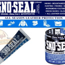 Sno-Seal by Atsko, The Original Beeswax Waterproofing