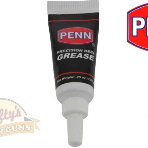 Penn® Reel Grease - Perfect Size For Your Tackle Bag / Box!
