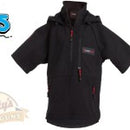 Kids Wilder II Hooded Top - 100% Windproof Tricot Jacket