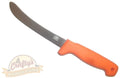 Buffalo River 9 Piece Slaughter Knife Set in Hard Carry / Storage Carry Case