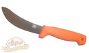 Buffalo River 9 Piece Slaughter Knife Set in Hard Carry / Storage Carry Case