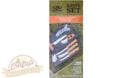 Buffalo River 9 Piece Slaughter Knife Set in Hard Carry / Storage Carry Case