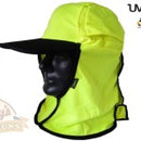 Kalahari Hat - Micro Mesh 50+ UPF Rating - One size fits most