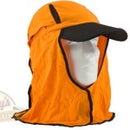 Kalahari Hat - Micro Mesh 50+ UPF Rating - One size fits most