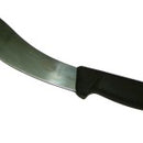 VICTORINOX 6" / 15cm Skinning Knife Set, Includes Steel & Leather Sheath 3 PCE