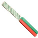 DMT Diamond Sided Diafold Sharpener With Fine & Extra Fine Diamond Sharpening Surface