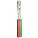 DMT Diamond Sided Diafold Sharpener With Fine & Extra Fine Diamond Sharpening Surface
