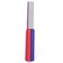 DMT Diamond Sided Diafold Sharpener With Fine & Coarse Diamond Sharpening Surface