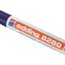 QUALITY Security, UV, Permanent, Bullet Tip Marker Pen + 51 UV LED Torch PACKAGE