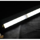 Magnetic Motion Sensor Time Out LED GUN SAFE Light Bar - Battery Operated