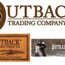 Oilskin SWAGMAN COAT By Outback Trading Company Ltd, The Outback Outfitters!