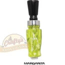 Mallard Duck Call 'The Mutt' by Cupped Wing Calls - Made in NZ