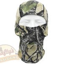 Bleanie By HunterCo - Buffalo Camo - Tactical Head Wear