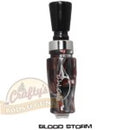 Mallard Duck Call 'The Mutt' by Cupped Wing Calls - Made in NZ