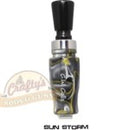 Mallard Duck Call 'The Mutt' by Cupped Wing Calls - Made in NZ