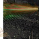 Bird-X Outdoor Laser Repeller, Scarer, Deterrent