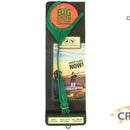 Clay Target Thrower - Big Green By Outdoor Outfitters