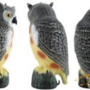 Full Body Owl Decoy - 400mm