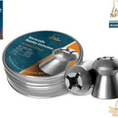 H&N Sport 'Baracuda Hunter Extreme' .177 Caliber Air Rifle Pellets / Slugs (Approx. 400 Count)