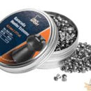 H&N Sport 'Baracuda Hunter Extreme' .177 Caliber Air Rifle Pellets / Slugs (Approx. 400 Count)