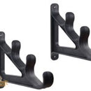 Horizontal Rod Rack Storage For Your Man Cave