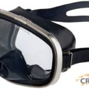 Infamous Pro Purge Dive Mask