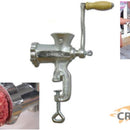 Meat, Paua or Berley Mincer, Model No. 5