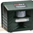 SILENT (Ultrasonic) Bird Sound Repeller By PestGuard