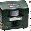 SILENT (Ultrasonic) Bird Sound Repeller By PestGuard