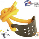 SlingShot Replacement Rubber To Suit ManKung MK-T11, MK-SL06 & Other Brands / Models