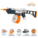 Splat-R-Ball SRB 1200 Gel Blaster Kit - Full Auto