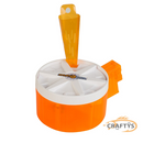 Splat-R-Ball SRB 1200 Gel Blaster Kit - Full Auto