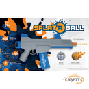 Splat-R-Ball SRB 400-SUB Gel Blaster Kit - Full Auto
