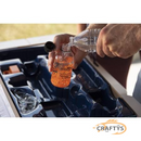 Splat-R-Ball Water Gel Balls 20,000 Pack - 7.5mm