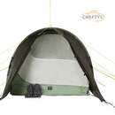 Rokua (3 person) Tatonka Tent