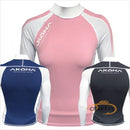 Akona Rashie Long Sleeve