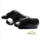 ROB ALLEN CLOSED MUZZLE