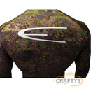 Epsealon Labrax 5mm Wetsuit